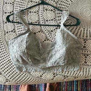 No boundaries brand bralet size XXL